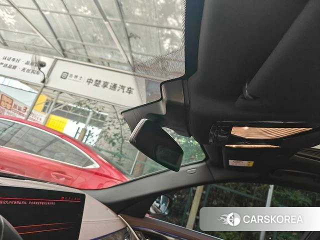 BMW 5 series id 4335767 из Китая 15