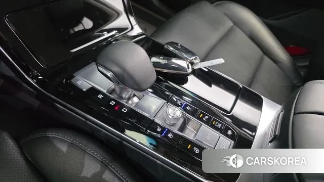 Kia K7 Premier id 3583091 из Кореи 19