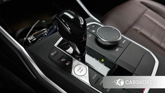 BMW 3 Series (G20) id 4396835 из Кореи 19