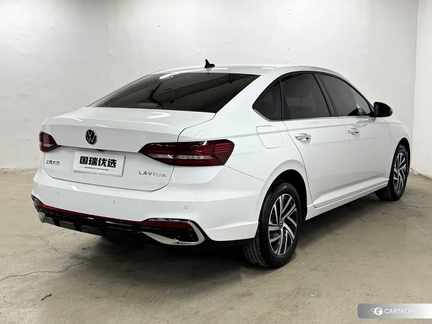 Volkswagen Lavida id 4553653 из Китая 23