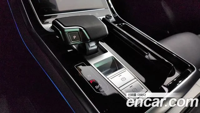 Audi Q8 (4M) id 2811089 из Кореи 19