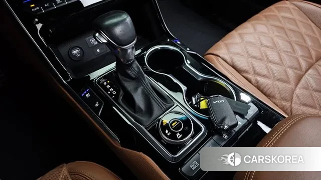 Kia Mohave Master id 3394556 из Кореи 19