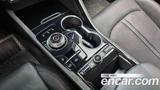 Kia K5 3rd generation id 2932394 из Кореи 19