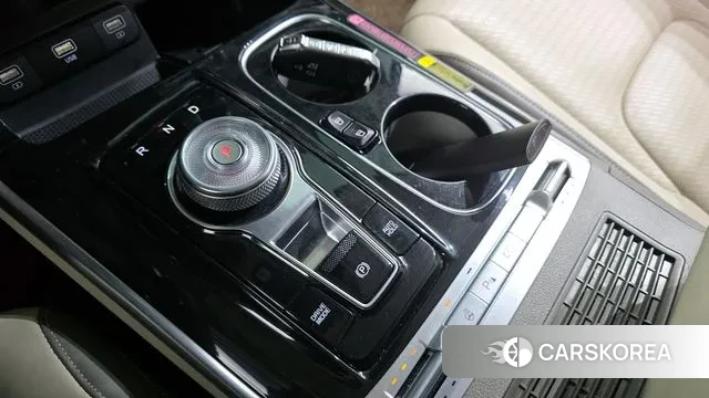 Kia Carnival 4th generation id 3535209 из Кореи 19