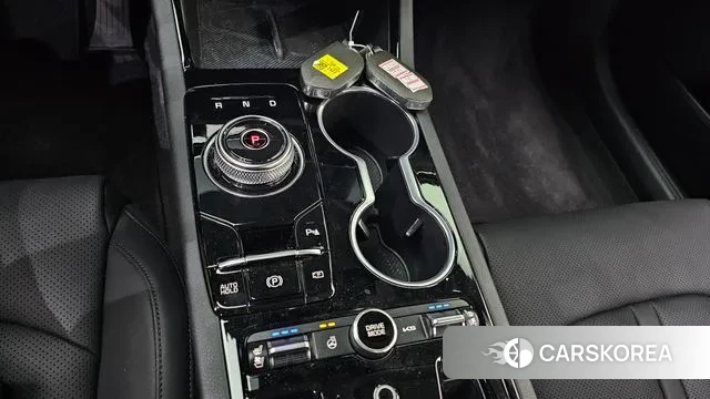 Kia The New K5 Hybrid 3rd generation id 3057903 из Кореи 19