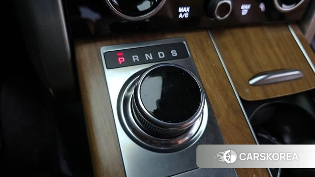 Land Rover Range Rover 4th Generation id 3795513 из Кореи 19