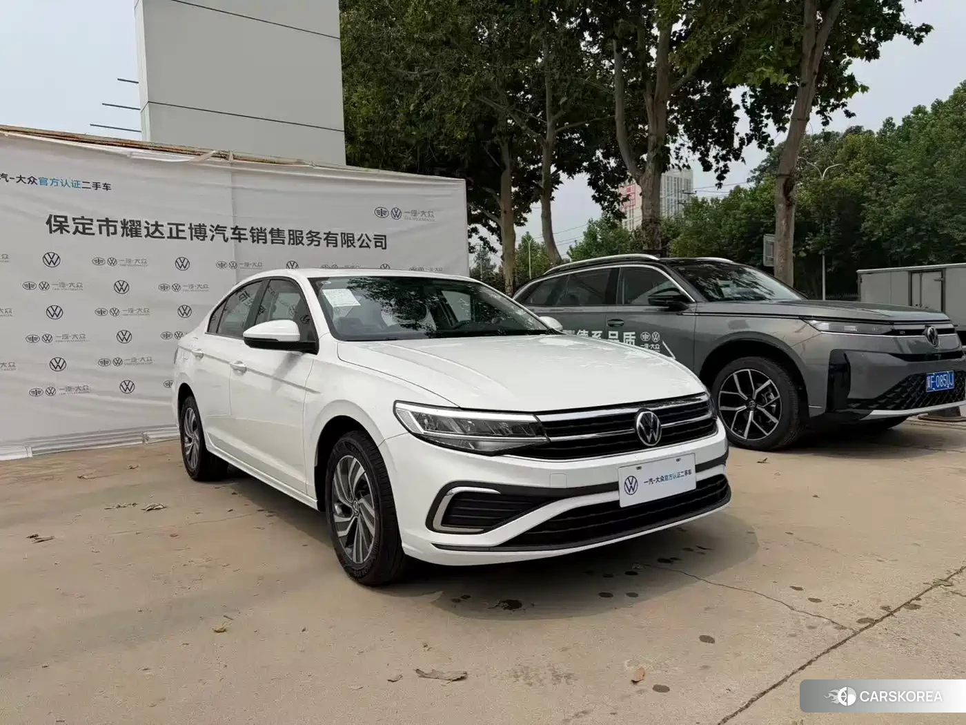 Volkswagen Bora id 4601816 из Китая 12