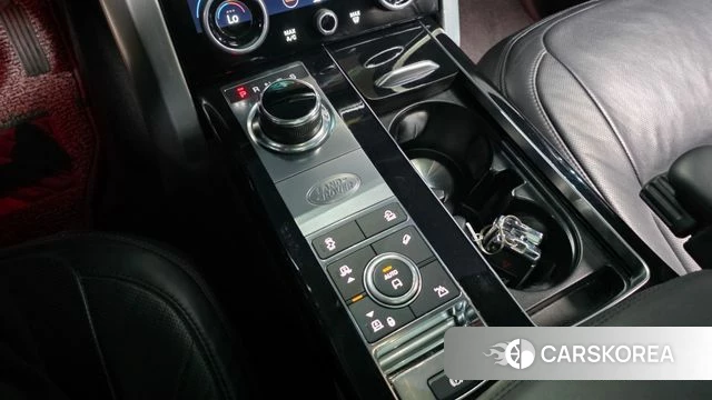 Land Rover Range Rover 4th Generation id 4732942 из Кореи 37
