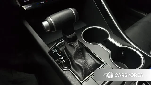 Kia K5 3rd generation id 3083063 из Кореи 19