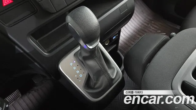 Hyundai Staria id 2631879 из Кореи 19