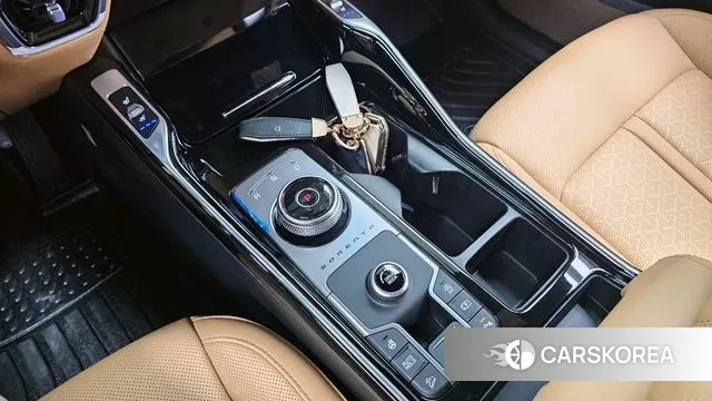 Kia Sorento 4th Generation id 3031735 из Кореи 19