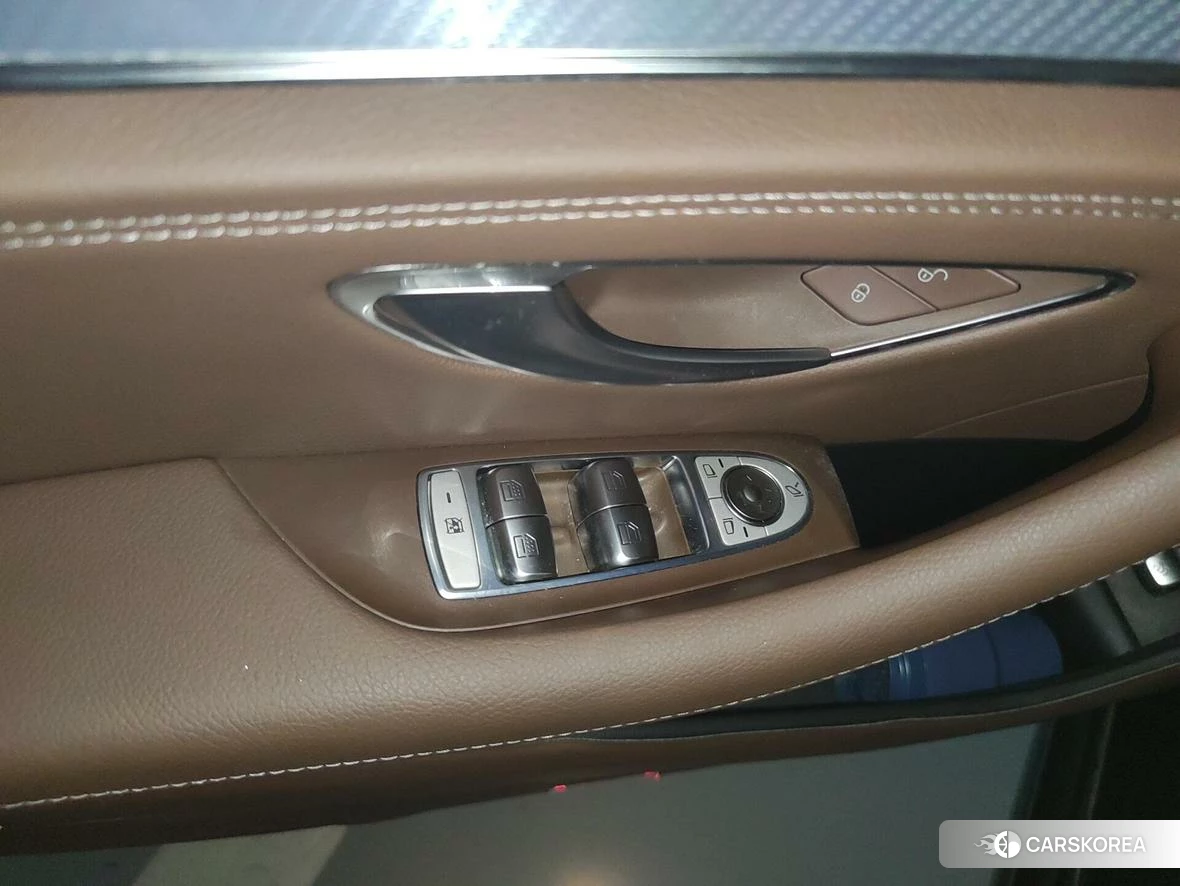 Mercedes-Benz E-class id 4462006 из Китая 20