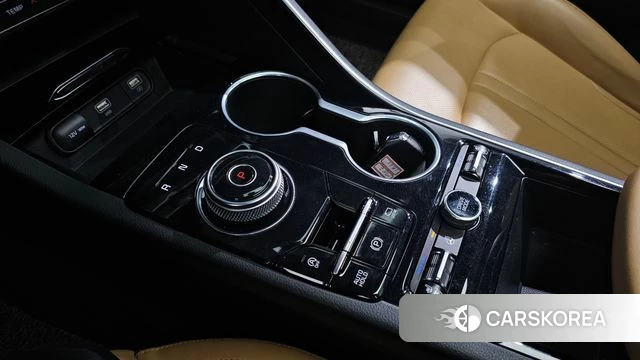 Kia K5 3rd generation id 4224623 из Кореи 34