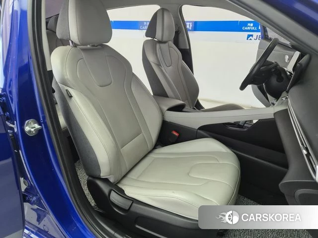 Hyundai Avante (CN7) id 4894838 из Кореи 19