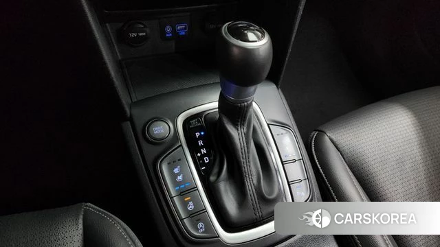 Hyundai Kona id 4595970 из Кореи 19