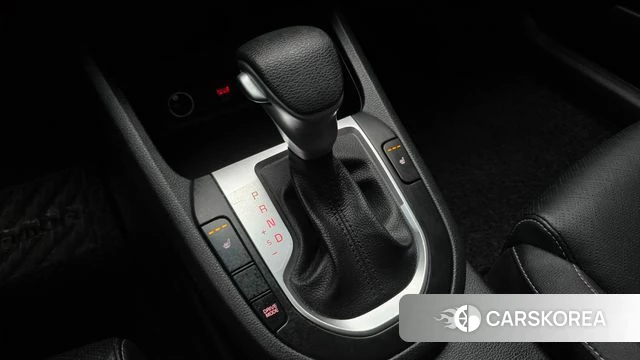 Kia The New K3 2nd generation id 4444157 из Кореи 29
