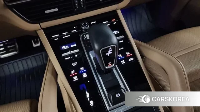 Porsche Cayenne (PO536) id 3283164 из Кореи 19