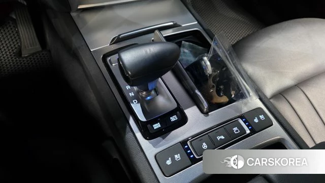 Genesis G80 id 4746615 из Кореи 35