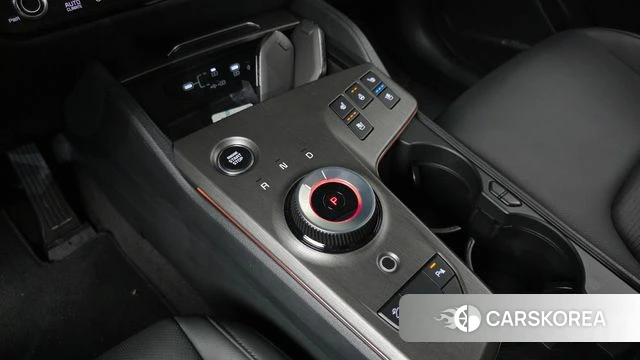 Kia The New Sportage 5th Generation Hybrid id 4853665 из Кореи 29