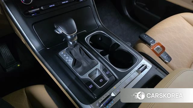 Kia Carnival 4th generation id 3923195 из Кореи 19