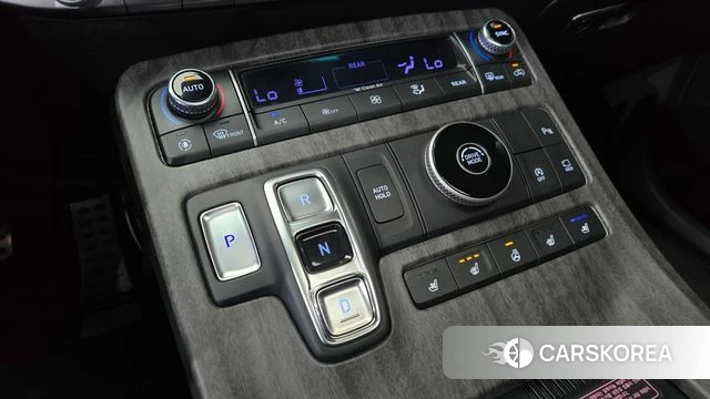 Hyundai Palisade id 3941704 из Кореи 19