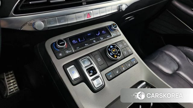 Hyundai Palisade id 3935245 из Кореи 19