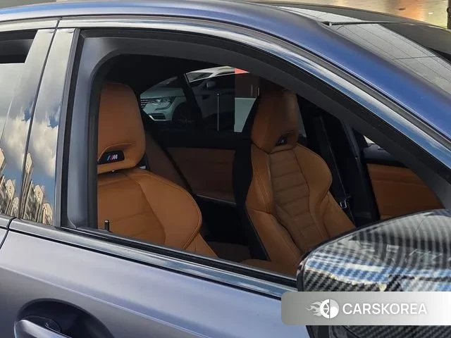 BMW 3 Series (G20) id 2889576 из Кореи 19