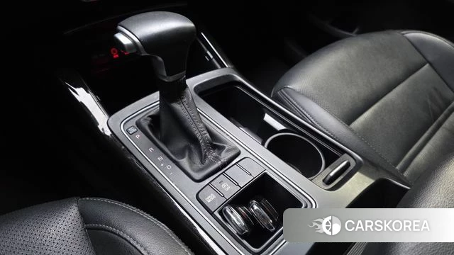 Kia The New Sorento id 4677659 из Кореи 19
