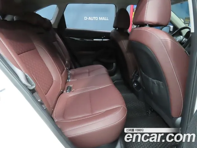 Kia Seltos id 2390373 из Кореи 19