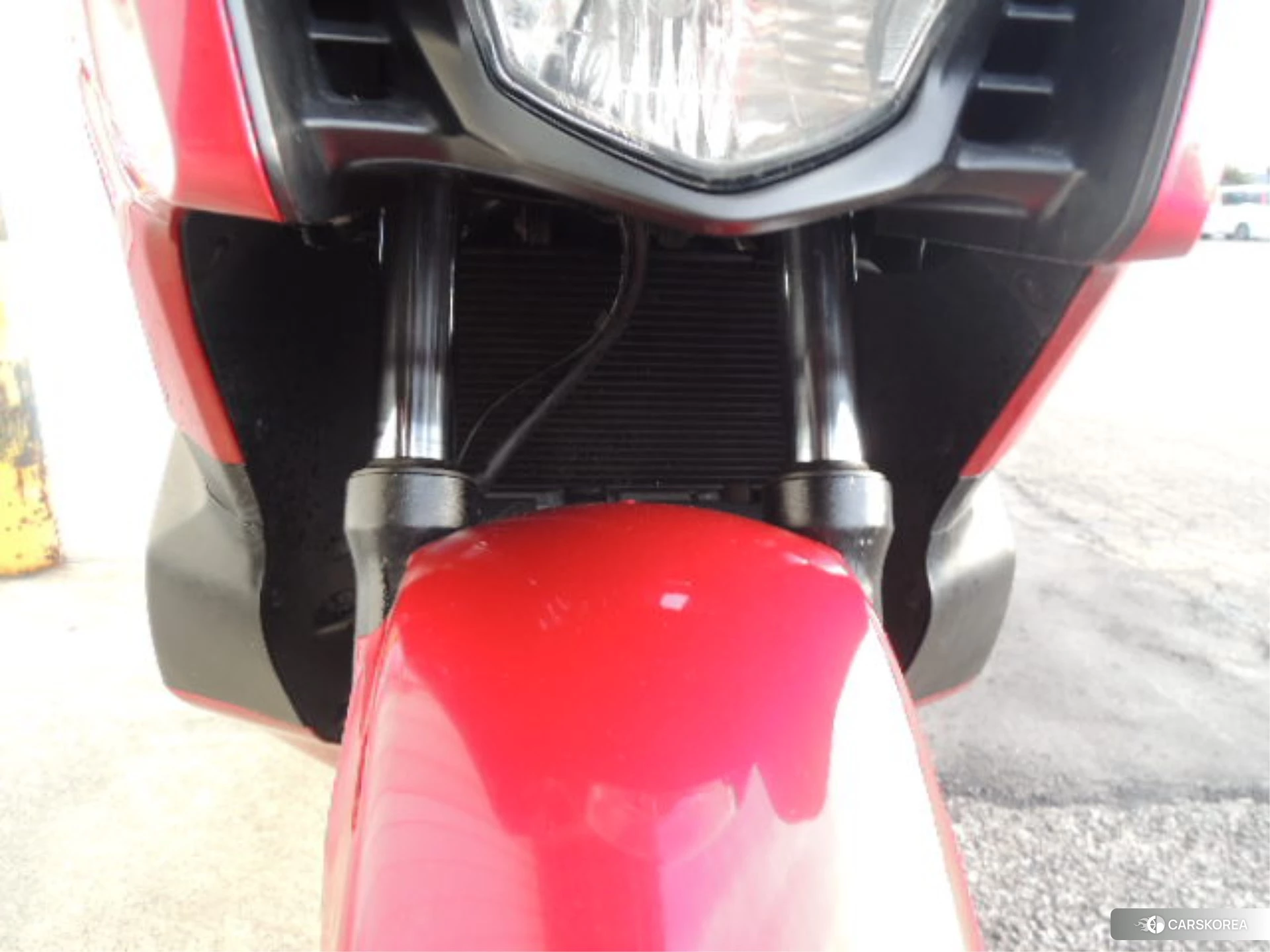 Honda NC750 INTEGRA S id 3948847 из Японии 22