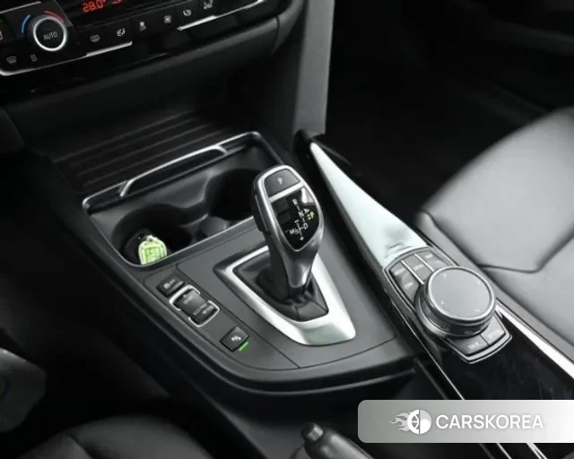 BMW 3 Series GT (F34) id 3055516 из Кореи 19