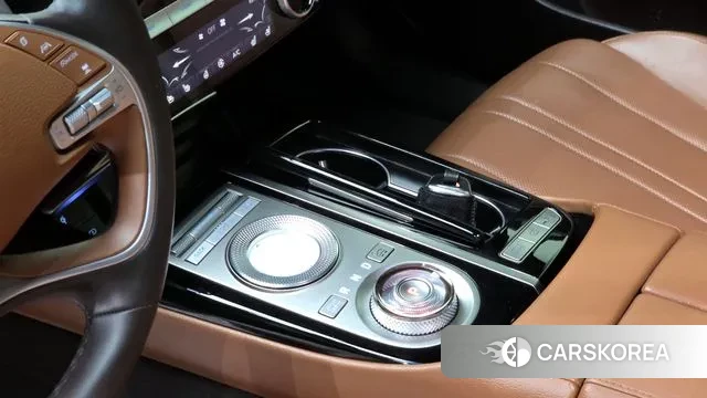 Genesis G80 (RG3) id 3033517 из Кореи 19