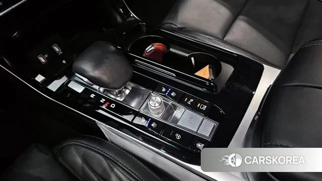 Kia K7 Premier id 3028327 из Кореи 19