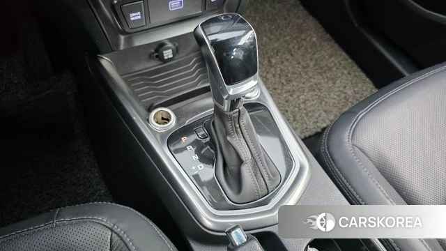 Ssangyong Berry New Tivoli id 3842782 из Кореи 19