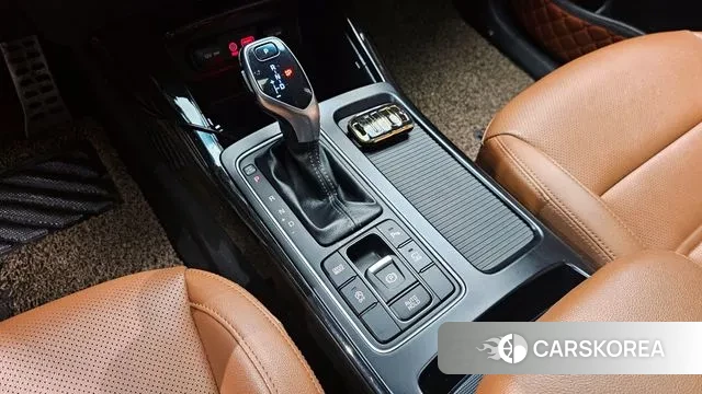 Kia The New Sorento id 3748613 из Кореи 19