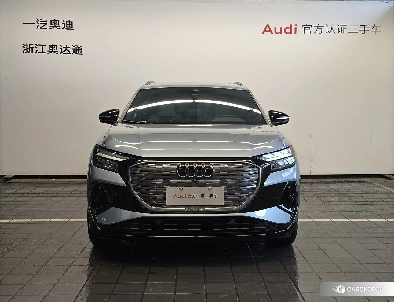 Audi Q4 id 4486124 из Китая 17