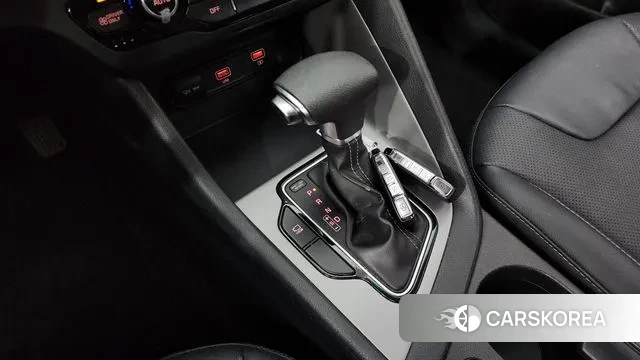 Kia The New Niro id 2964980 из Кореи 19