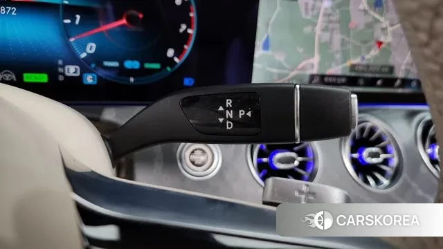 Mercedes-Benz E-Class W213 id 3721212 из Кореи 19