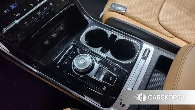 Kia Carnival 4th generation id 3587714 из Кореи 19