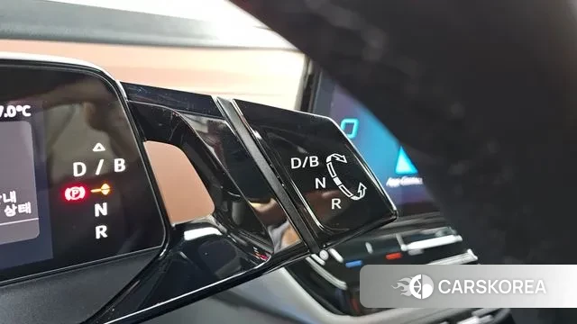 Volkswagen ID.4 id 3497017 из Кореи 19