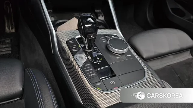 BMW 3 Series (G20) id 3636331 из Кореи 19