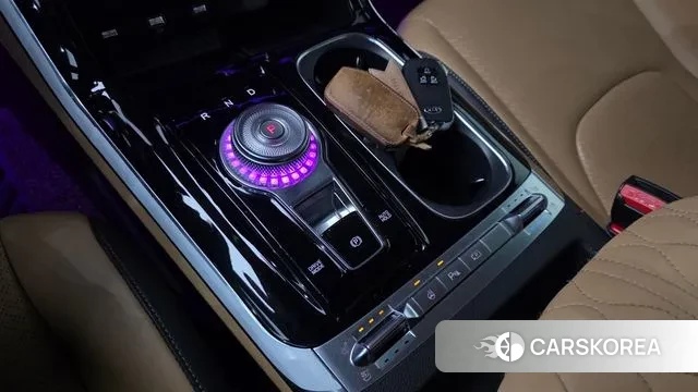 Kia Carnival 4th generation id 3587431 из Кореи 19