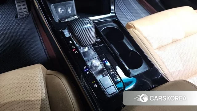 Kia K7 Premier id 3656356 из Кореи 19