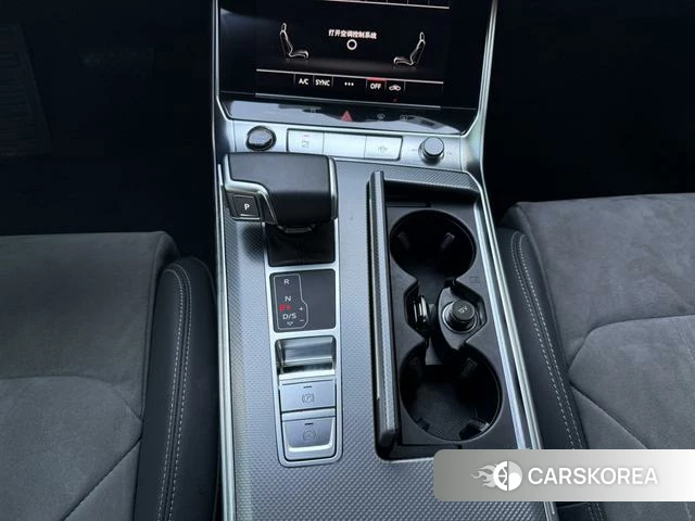 Audi A6L id 4259328 из Китая 14