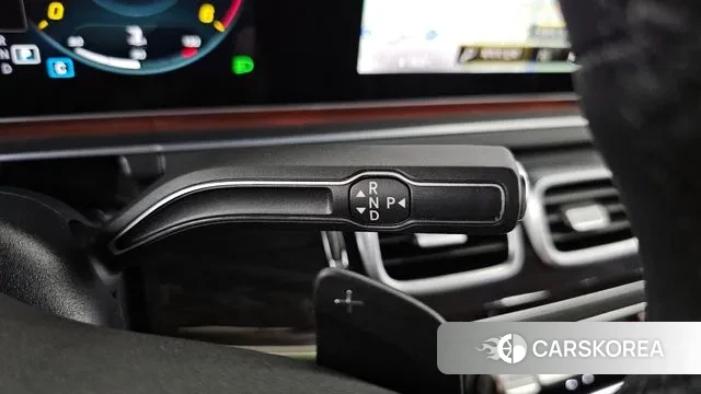 Mercedes-Benz GLE-Class W167 id 2979004 из Кореи 19