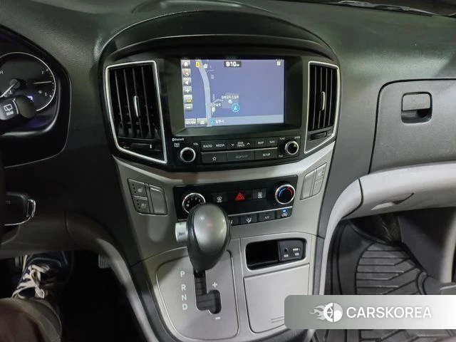 Hyundai The New Grand Starex id 4865429 из Кореи 19