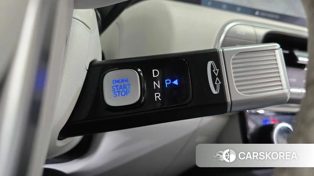 Hyundai Palisade (LX3) id 4639870 из Кореи 36