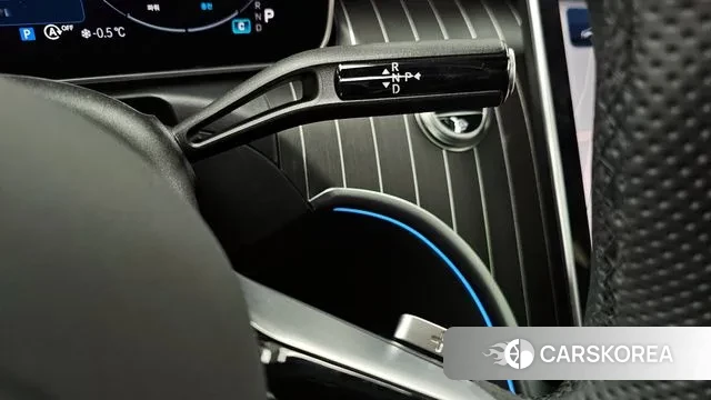 Mercedes-Benz CLE-Class C236 id 3544276 из Кореи 19