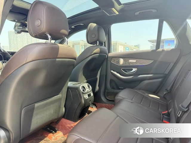 Mercedes-Benz GLC id 4275547 из Китая 15