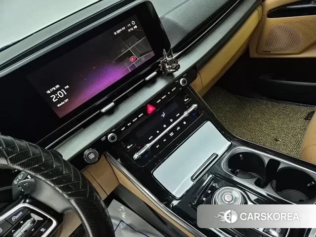 Kia Carnival 4th generation id 3635618 из Кореи 18